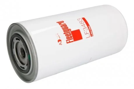 Фильтр масляный FLEETGUARD LF3483