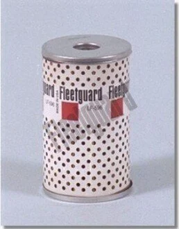 Фільтр масляний FLEETGUARD LF596