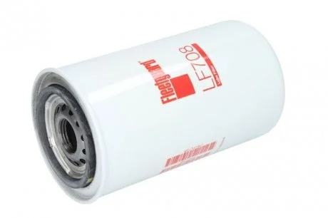 Фильтр масляный FLEETGUARD LF708