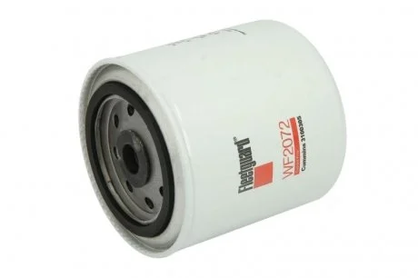Фільтр охолоджуючої рідини FLEETGUARD WF2072 (фото 1)