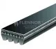Ремiнь клиновий 4PK#1483 4PK1483