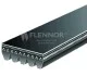 Ремiнь клиновий 5PK0908