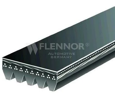 Ремiнь клиновий, 5pk#1193 Flennor 5PK1193
