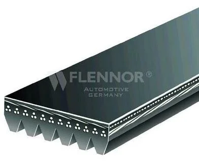 Ремень Flennor 6PK0738