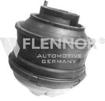 Подушка двигателя Flennor FL4348J (фото 1)