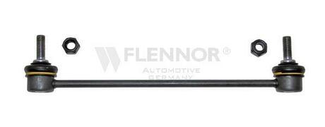 Тяга / стiйка, стабiлiзатор Flennor FL736H (фото 1)