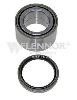 Пiдшипник ступицi Flennor FR391055