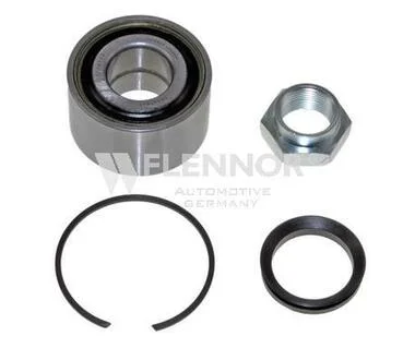 Пiдшипник ступицi Flennor FR691815