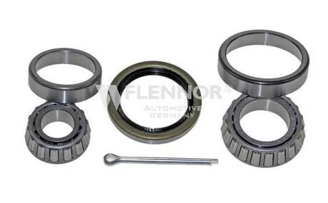 Пiдшипник ступицi Flennor FR919641