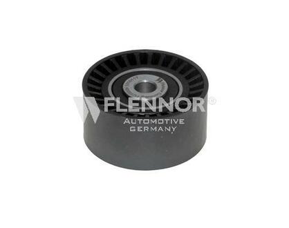 Натяжний ролик Flennor FU99806