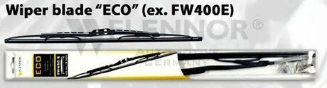 Щiтка склоочисника 450 мм Flennor FW450ES