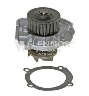 Помпа води, 23 зубiв Flennor FWP70054