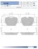 KLOCKI HAM.TYL FOMAR FO011781 (фото 1)