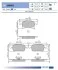 KLOCKI HAM.PRZOD FOMAR FO268681 (фото 1)