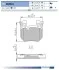 KLOCKI HAM.TYL FOMAR FO868481 (фото 1)