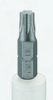 Насадка 10мм, L-30мм, TORX T20 FORCE 1763020