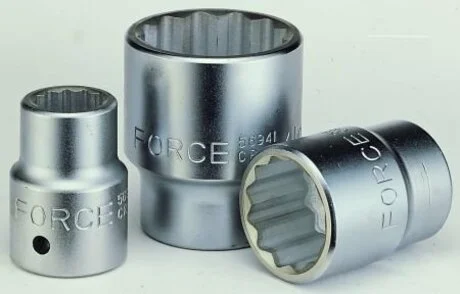 Головка 3/4" 36мм FORCE 56936 (фото 1)