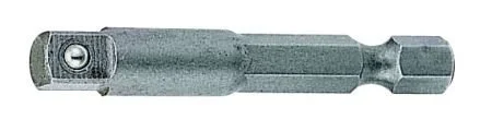 Адаптер для головок 1/4" FORCE 8 092 250