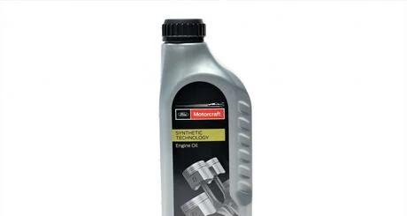 Масло моторное синтетическое Motorcraft 5W-30 A-5 1L FORD 15CF56