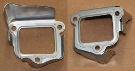 Оригінальні запчастини FORD 1717684