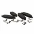 KIT-BREMSKL\TZE FORD 1763678 (фото 1)