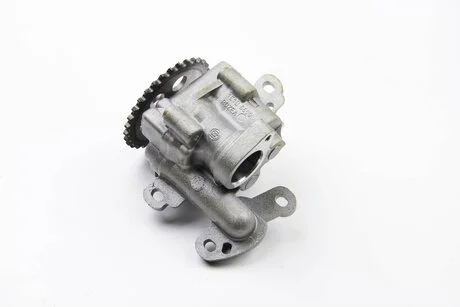 Масляный насос Transit (V184)/Jumper/Boxer 2.2/2.4 TDCI/HDi 00- FORD 1C1Q 6600 CG (фото 1)