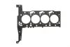 Прокладка головки Transit (V184) 2.4Di/TDCi 00- (1.2mm) FORD 5C1Q 6051 CA