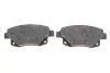 Колодки тормозные FORD 6C112M008B9A (фото 4)