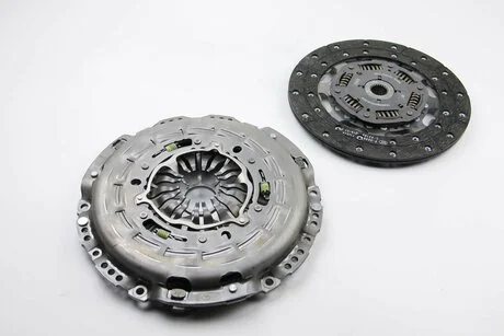 Комплект сцепления Transit (V347) 3.2TDCi 07- FORD 8C11 7540 AE