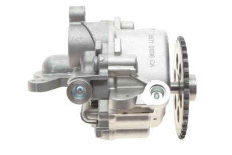 Помпа масляна FORD BK2Q 6600 CA