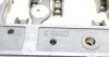 Корпус рокерів (коромисла+штовхачі) Ducato/Boxer/Transit 2.2 HDI/TDCI 06- FORD BK2Q 6K551 BD (фото 3)