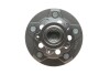 Подшипник ступицы перед. Transit 2.0/2.2 TDCi 13- (RWD) FORD BK312C300BC (фото 3)