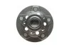 Подшипник ступицы перед. Transit 2.0/2.2 TDCi 13- (RWD) FORD BK312C300BC (фото 3)