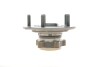 Подшипник ступицы перед. Transit 2.0/2.2 TDCi 13- (RWD) FORD BK312C300BC (фото 4)
