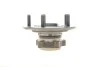 Подшипник ступицы перед. Transit 2.0/2.2 TDCi 13- (RWD) FORD BK312C300BC (фото 4)