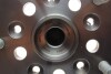 Подшипник ступицы перед. Transit 2.0/2.2 TDCi 13- (RWD) FORD BK312C300BC (фото 5)