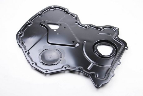 Крышка двигателя передняя RWD 2.2TDCI FORD BK3Q 6019 BB (фото 1)