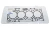 Прокладка головки блоку циліндрів FORD BM5G6051AD