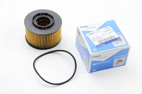 Фильтр масляный FORD XS7Q 6744 A1A