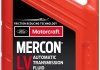 Олива трансмісійна Ford Motorcraft "Mercon LV", 4,73 л. XT105Q3LV