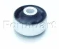 Сайлентблок подвески AUDI A1 04/10- 1100006