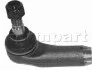 Наконечник тяги AUDI 100, QUATTRO 12/90 - 07/9 FORMPART 1102005 (фото 1)