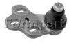 Опора шаровая AUDI 80 08/91 - 07/95 1104014