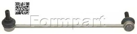 Тяга стабілізатора AUDI A3 03/03 - FORMPART 1108024-XL