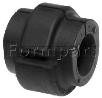 Втулка стабилизатора AUDI A4, A4 QUATTRO 11/94 - 12 FORMPART 11411010/S