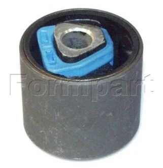 Сайлентблок підвіски BMW 5 SERIES (E34) 02/88 - 02/ FORMPART 1200022