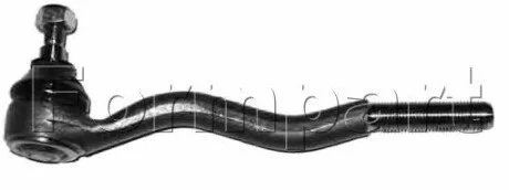 Фото 1 - накінечник тяги BMW 3 SERIES (E30), Z1 10/82 - FORMPART 1201004 Накінечник тяги BMW 3 SERIES (E30), Z1 10/82 - FORMPART 1201004 (фото 1)