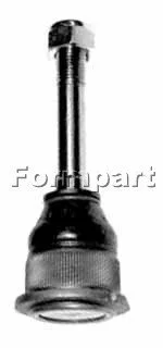 Опора шаровая BMW 3 SERIES (E30), Z1 10/82 - FORMPART 1203001