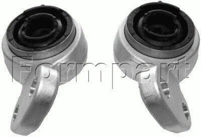 Сайлентблок подвески BMW 3 SERIES (E46) 05/98 - FORMPART 1205050