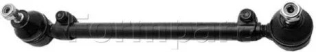 Наконечник тяги BMW 5 SERIES (E28) 06/81 - 08/ FORMPART 1206000
